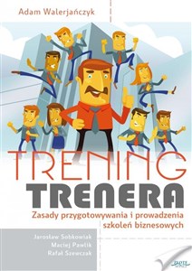 Picture of Trening trenera