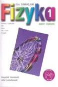 polish book : Fizyka 1 Z... - Krzysztof Horodecki, Artur Ludwikowski