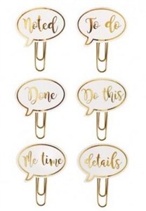 Obrazek Spinacze To Do