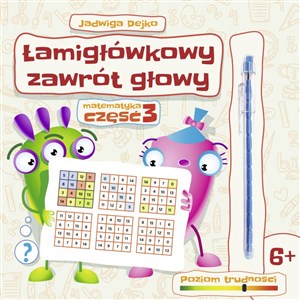 Picture of Łamigłówkowy zawrót głowy część 3