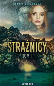 Picture of Strażnicy Tom 1