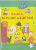 Polska książka : Bajka o Pa... - Lech Tkaczyk