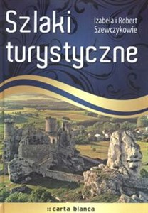 Obrazek Szlaki turystyczne