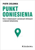 Punkt odni... - Piotr Zielonka -  Polish Bookstore 