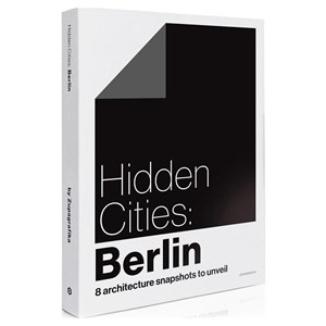 Obrazek Hidden Cities Berlin