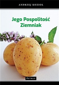 Picture of Jego Pospolitość Ziemniak