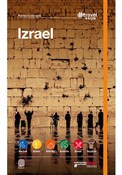 Izrael Tra... - Krzysztof Bzowski -  books from Poland