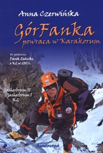 Picture of GórFanka powraca w Karakorum