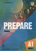 Prepare A1... - Garan Holcombe -  Polish Bookstore 