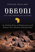 Obroni and... - Steven Wallace -  Polish Bookstore 
