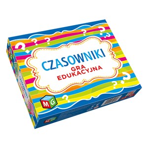 Picture of Czasowniki