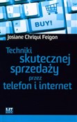 Zobacz : Techniki s... - Josiane Chriqui Feigon