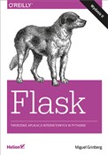 polish book : Flask Twor... - Miguel Grinberg