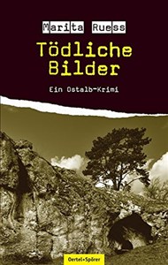 Obrazek Tödliche Bilder - Ein Ostalb-Krimi