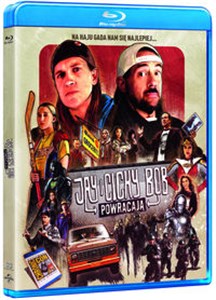 Picture of Jay i Cichy Bob powracają