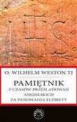 polish book : Pamiętnik ... - Wilhelm Weston