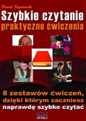 Szybkie cz... - Paweł Sygnowski -  Polish Bookstore 