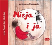 [Audiobook... - Antonina Kasprzak -  books from Poland