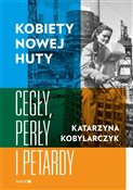 Kobiety No... - Katarzyna Kobylarczyk -  books in polish 