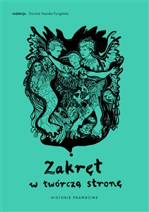Picture of Zakręt w twórczą stronę