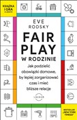 Fair Play ... - Eve Rodsky -  Polish Bookstore 