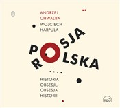 polish book : [Audiobook... - Andrzej Chwalba, Wojciech Harpula