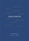 Mistrzowie... - Philip Roth - Ksiegarnia w UK
