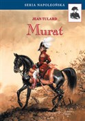 Murat - Jean Tulard - Ksiegarnia w UK