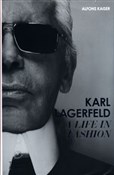 Książka : Karl Lager... - Alfons Kaiser