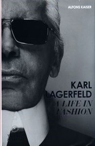 Picture of Karl Lagerfeld A Life in Fashion