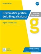 Grammatica... - Susanna Nocchi -  books in polish 