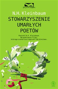 Picture of Stowarzyszenie Umarłych Poetów