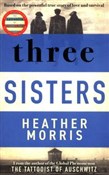 Three Sist... - Heather Morris -  Książka z wysyłką do UK