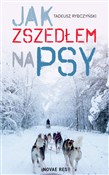 Jak zszedł... - Tadeusz Rybczyński -  books in polish 