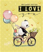 Zobacz : Notatnik o...