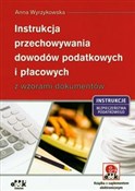 Instrukcja... - Anna Wyrzykowska -  books from Poland