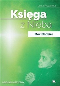Picture of Księga z Nieba. Moc Nadziei