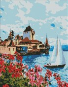 Książka : Diamentowa...