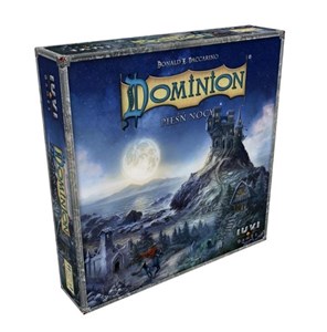 Picture of Dominion: Pieśń Nocy IUVI Games