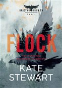 Flock - Kate Stewart -  books in polish 
