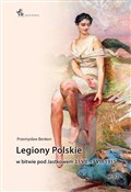 Książka : Legiony Po... - Przemysław Benken