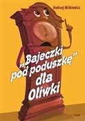 Bajeczki p... - Andrzej Miśkiewicz -  foreign books in polish 