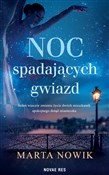 Noc spadaj... - Marta Nowik -  books from Poland