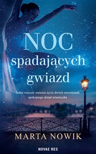 Obrazek Noc spadających gwiazd