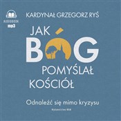 Książka : [Audiobook... - Grzegorz Ryś