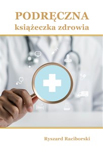 Picture of Podręczna książeczka zdrowia Podręczna książeczka zdrowia