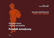 Koncepcja ... - Urszula Kierczak -  books in polish 