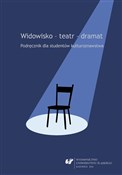 Widowisko ... - red. Ewa Wąchocka -  foreign books in polish 