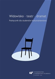 Picture of Widowisko - teatr - dramat