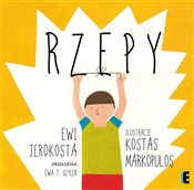 Rzepy - Ewi Jerokosta -  foreign books in polish 